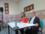 
                              Foto: El Ayuntamiento otorga más de medio millón de euros para un comedor social y un Centro de Día para personas sin recursos