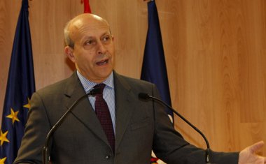 Foto: El Gobierno asegura que "mantendrá" su apoyo a Tarragona 2017 (EUROPA PRESS)
