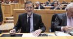 Rajoy presentará al PP como la "seguridad" de la Ley, frente a la "incertidumbre" de la aventura independentista