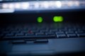 Facebook y Twitter protagonizaron la mayoría de ataques cibernéticos de 2012