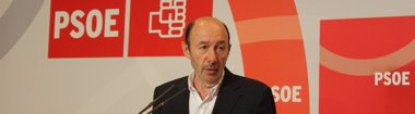 Foto: PSOE pedirá a la Audiencia Nacional que investigue el 'caso Bárcenas' (PSOE)