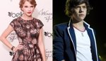 Taylor Swift y Harry Styles competirán en los Kids Choice Awards