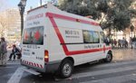  Cruz Roja atiende a 70 personas en la 'mascletà', la mayoría por lipotimias
