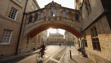 Mágica Oxford