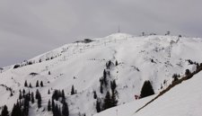 St. Anton, paraíso alpino