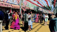 La Feria vuelve a Sevilla
