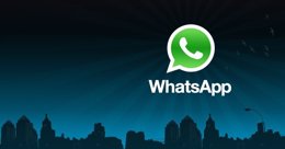Foto: WhatsApp amplía sus chats de grupo hasta a 50 usuarios (ABULHUSSAIN CC FLICKR)