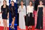 
                              Foto: Los mejores diseñadores se rifan a María León