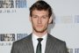 
            Foto: Alex Pettyfer, ¿el definitivo Christian Grey? 