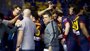 
                              Foto: (Previa) El Barcelona apela a la 'magia' del Palau para remontar a un crecido Atlético