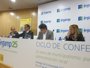 
                              Foto: Diego Calvo cree que las diputaciones "tienen que adaptarse" a necesidades de los municipios que "fueron cambiando"