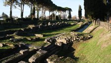 Aquileia, olvidado cruce de caminos