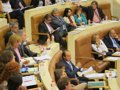 Foto: PRC y PSOE piden al Gobierno que "deje ya de atacar" a los ayuntamientos (EUROPA PRESS)