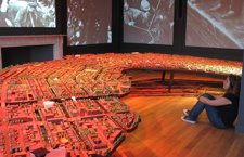 Ámsterdam, la ciudad más animada