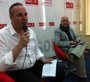 
                              Foto: Odón Elorza emplaza a la militancia a participar activamente en el proceso de reflexión y debate del PSOE
