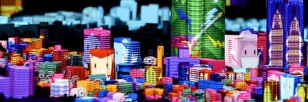Foto: MORI BUILDINGS