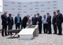 
                              Foto: Audi inicia la construcción de su primera planta en México