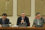 
                              Foto: Gallardón apoya que un juez pueda decir a un medio que deje de publicar sumarios declarado secretos