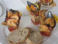 Foto: La XI Quincena del Pincho de Cantabria, del 7 al 23 de junio (EUROPA PRESS)