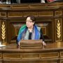 
                              Foto: El BNG critica que el Gobierno "agotado" de Rajoy y le pide que "cambie de rumbo", porque ello sería "positivo