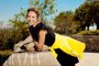 
            Foto: Stacy Keibler, "No sueño con casarme", pero sí con mantener su estilo y elegancia