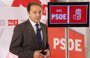 
                              Foto: Gordo (PSOE) acusa a Beatriz Escudero de situarse en el ala radical del PP para "ganarse los favores del jefe"