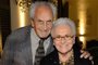
            Foto: Muere Ottavio Missoni, el fundador de la marca Missoni