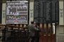 
                              Foto: El Ibex suma un 0,58% y se alza por encima de los 8.600 puntos