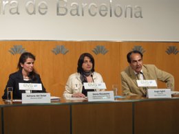 Foto: El EVS27 atraerá a 10.000 visitantes a Barcelona en noviembre (EUROPA PRESS)