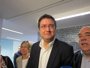 
                              Foto: Óscar López sostiene que Europa "tiene que cambiar sus políticas económicas" 