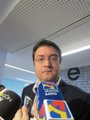 
                              Foto: Óscar López: "No se puede pactar" la financiación autonómica "a escondidas" con Cataluña