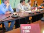 
                              Foto: Cultura.- Autores de cómic muestran en un libro su visión sobre algunos de los artistas más representativos del flamenco