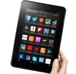 Foto: Las monedas de Amazon llegan a Kindle Fire con 5 dólares de regalo (AMAZON)
