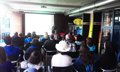 Foto: El Centro de Surf de Somo programa numerosas actividades en mayo (CENTRO SURF SOMO)