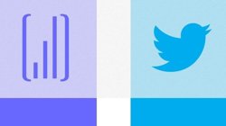 Foto: Twitter adquiere la startup de análisis de datos Lucky Sort (LUCKY SORT)