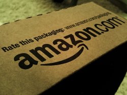 Foto: Amazon compra Liquavista a Samsung para mejorar sus dispositivos móviles (WILLIAM CHRISTIANSEN FLICKR CC)