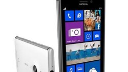 Foto: Lumia 925: Nokia fusiona metal y carga inalámbrica, aunque se queda a medias (NOKIA)