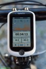 
                              Foto: 'Mio' lanza el primer GPS con Wifi y Bluetooth 4.0 del mercado para bicicletas