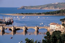 Foto: El Plan de Promoción de España Verde incidirá en el mercado europeo y dará a conocer su oferta en EEUU (GOBIERNO CANTABRIA)