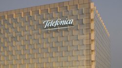 Foto: Telefónica prepara una emisión de bonos por 750 millones  (EUROPA PRESS/TELEFÓNICA)