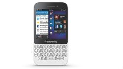 Foto: BlackBerry presenta el Q5, su nuevo 'smartphone' con teclado (BLACKBERRY)