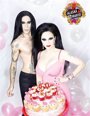 
                              Foto: 'Alaska y Mario' regresan a MTV
