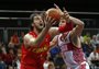 
                              Foto: Baloncesto.- Pau Gasol no disputará el Eurobasket de Eslovenia