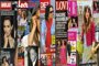 
            Foto: Los 20, los 30 y los 40. Carlota, Magdalena y Letizia: tres Princesas, tres portadas 