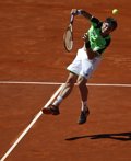 Foto: Ferrer se impone a Verdasco y accede a octavos junto a Granollers (REUTERS)