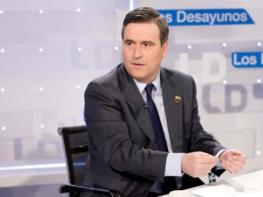 Foto: Cardenal: "La Operación Puerto nos puede pasar factura" (RTVE)