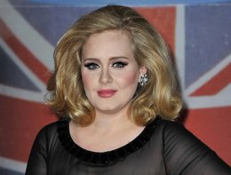 Foto: 'Someone Like You' de Adele es la mejor canción para combatir el miedo a volar (GETTY)