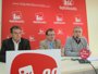 
                              Foto: IU propondrá implantar el voto electrónico para los asturianos residentes en el extranjero