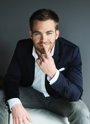 
                              Foto: Chris Pine y Jake Gyllenhaal, ¿príncipes en 'Into the Woods'?