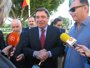 
                              Foto: Planas cree que la Ley de Costas dará "muchos conflictos jurídicos" en su aplicación y la enfrenta con decreto andaluz